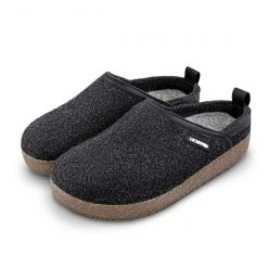 Giesswein - Hausschuhe Slippers Made Of Wool Wool Clog