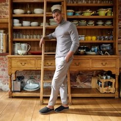 Giesswein - Hausschuhe Slippers Made Of Wool Wool Clog