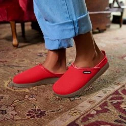 Giesswein - Hausschuhe Slippers Made Of Wool Wool Clog